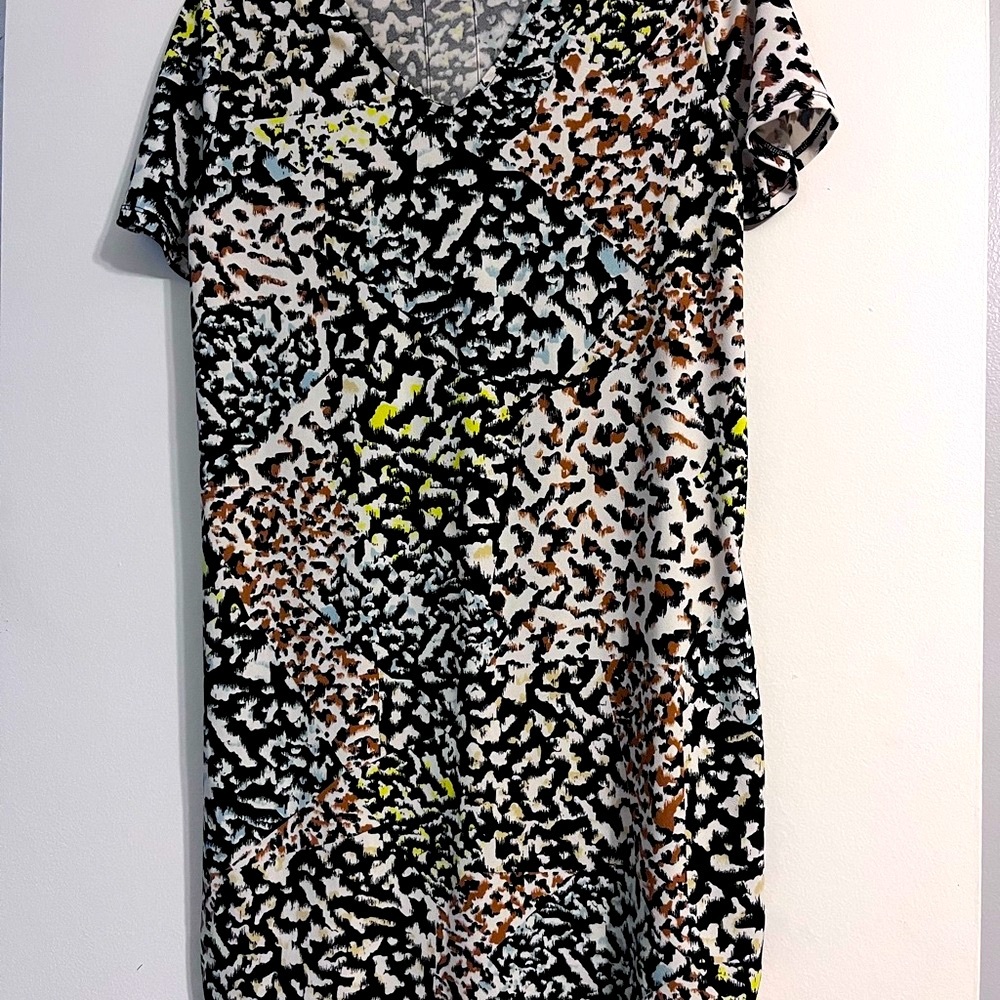 Christian Siriano Dress